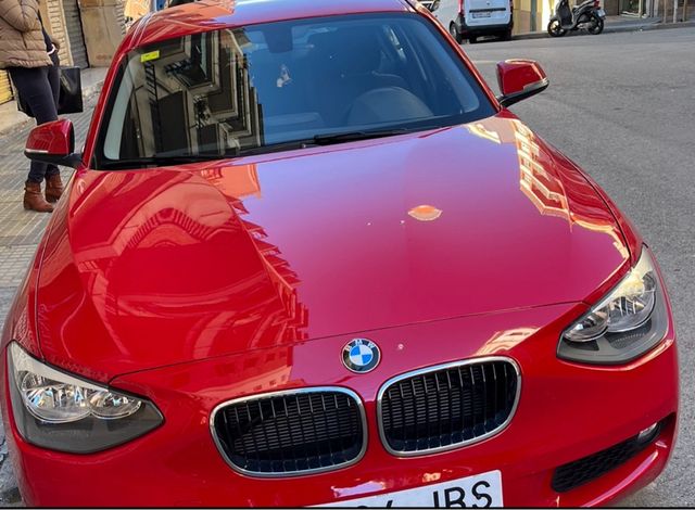 BMW Serie 1