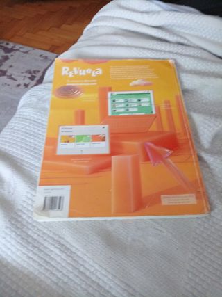 Matemáticas. 1 Secundaria. Revuela. Comunidad d...