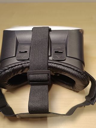 VR BOX Gafas VR para móvil