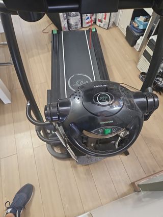 Cinta correr Cecotec Runner Fit