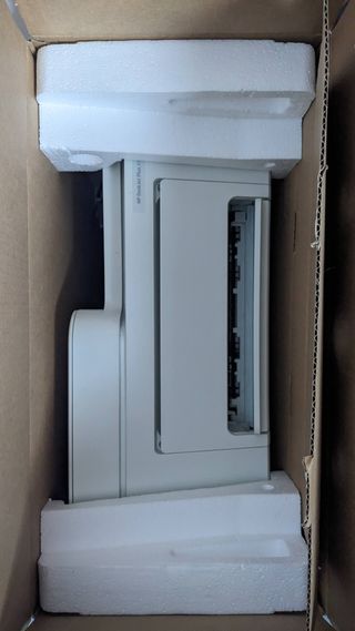 Impresora HP DeskJet Plus 4130 - Blanca