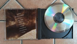 CD Mariah Carey - Emotions