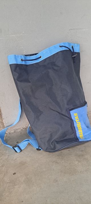 Bolsa deportiva Transrutas