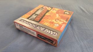 Tony Hawk's Underground 2 GBA Nuovo Sigillato