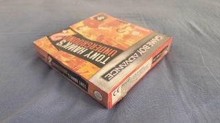 Tony Hawk's Underground 2 GBA Nuovo Sigillato