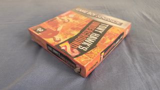 Tony Hawk's Underground 2 GBA Nuovo Sigillato