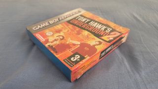Tony Hawk's Underground 2 GBA Nuovo Sigillato