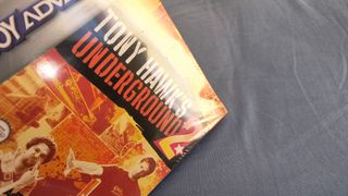 Tony Hawk's Underground 2 GBA Nuovo Sigillato