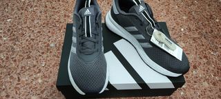 Zapatillas Adidas x plr path