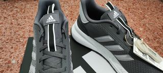 Zapatillas Adidas x plr path