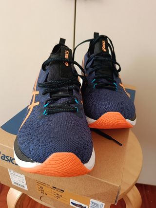 Asics Gel Running - Scarpe 41.5