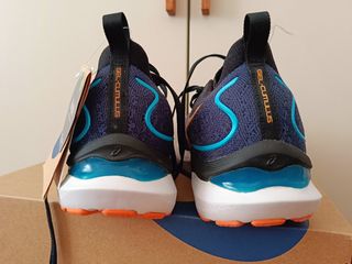 Asics Gel Running - Scarpe 41.5