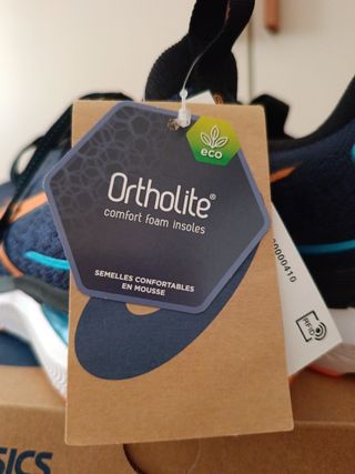 Asics Gel Running - Scarpe 41.5