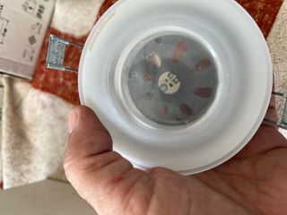 Indeluz 35557 Focos empotrables
