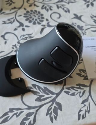 DELUX M618PLUS - Ratón Vertical Ergonómico