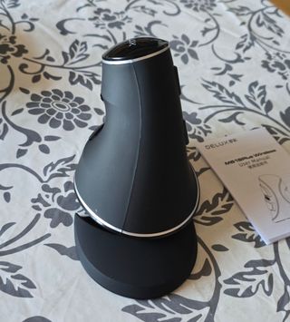 DELUX M618PLUS - Ratón Vertical Ergonómico
