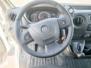 Opel Movano 2014
