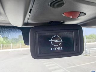 Opel Movano 2014