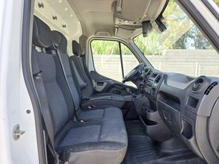 Opel Movano 2014