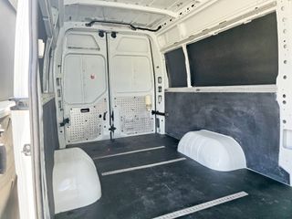 Opel Movano 2014