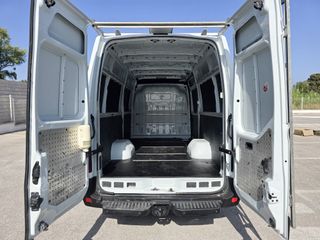 Opel Movano 2014