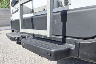 Opel Movano 2014