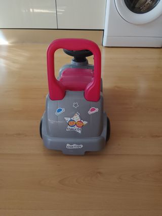 Correpasillos Star Kids