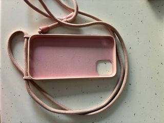 iPhone 11 64GB - Negro + funda + auriculares +