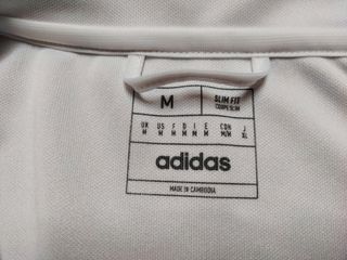 Chándal Adidas AS Roma - Blanco y Rojo