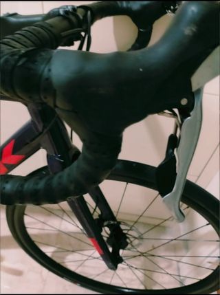 Trek Domane Al2 disco Bicicleta Carretera
