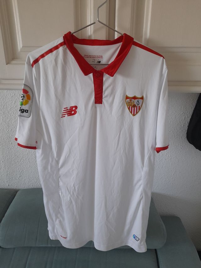 Camiseta Sevilla FC New Balance