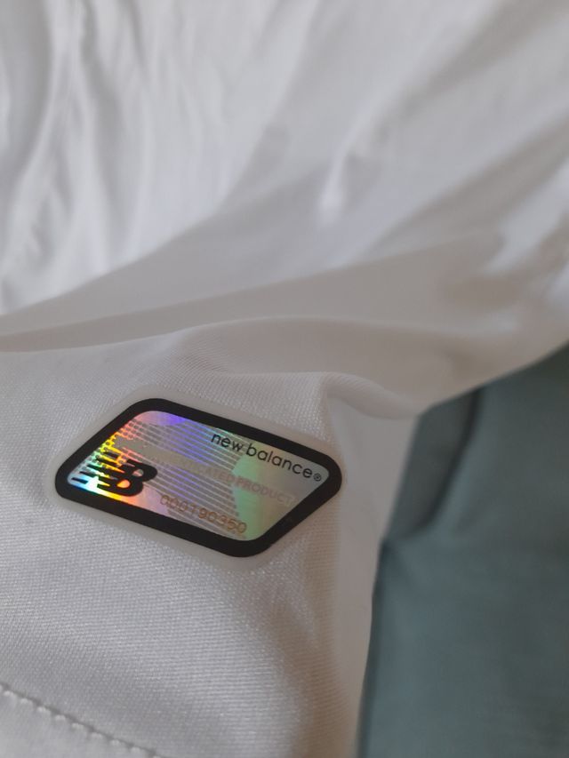 Camiseta Sevilla FC New Balance