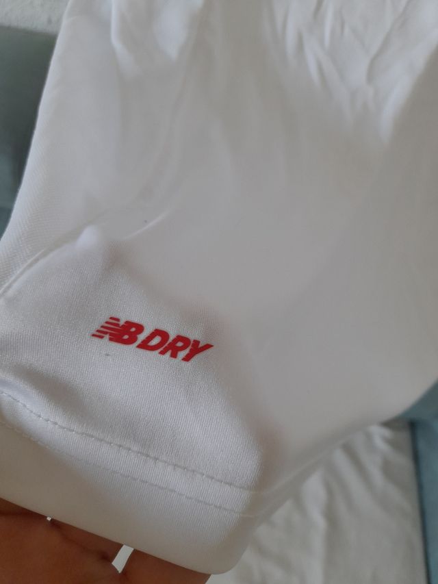 Camiseta Sevilla FC New Balance