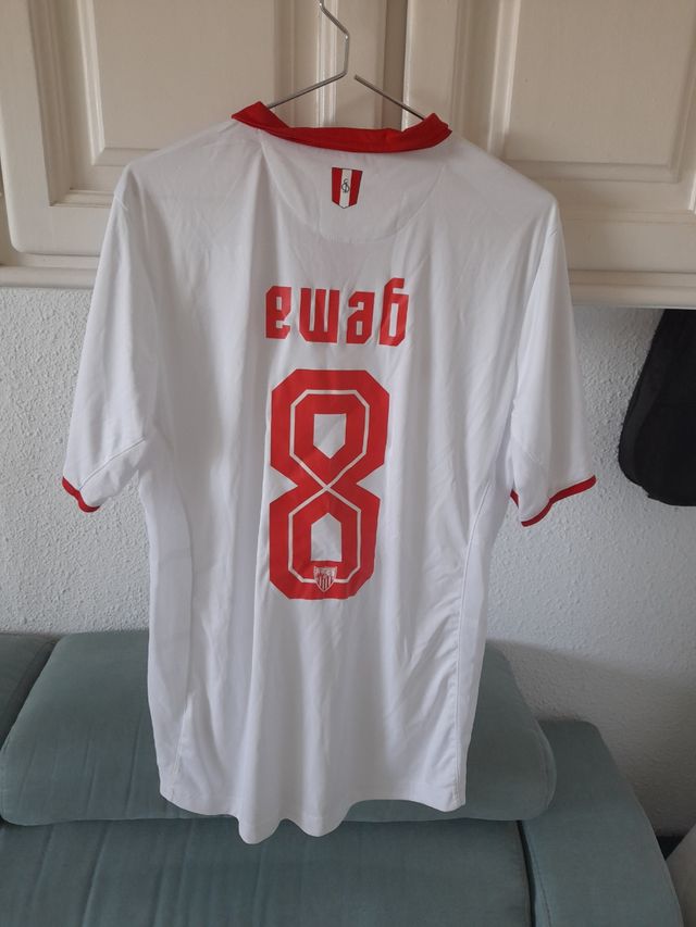 Camiseta Sevilla FC New Balance