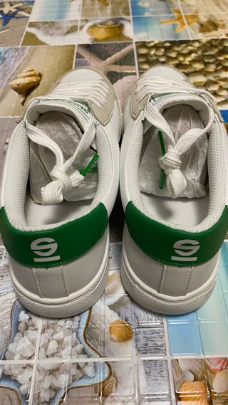 Scarpe Sparco Time - Scarpe Racing