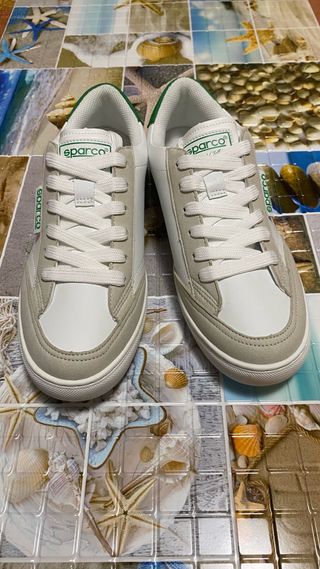 Scarpe Sparco Time - Scarpe Racing