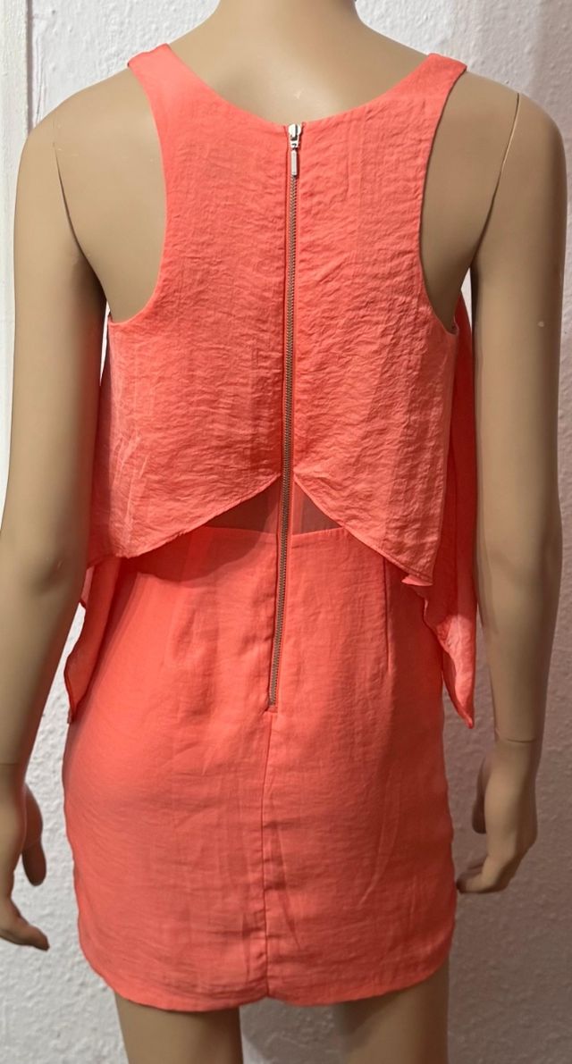 Vestido Armani Talla S