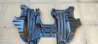 Protectores bajos Toyota Hilux Revo 2025