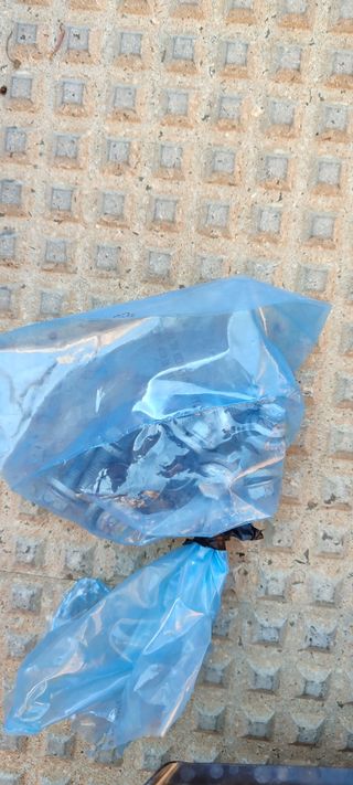 Protectores bajos Toyota Hilux Revo 2025