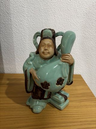 Figura cerámica china