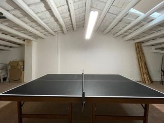 Mesa Ping Pong Madera - Interior/indoor