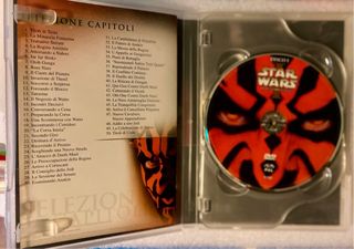 Film DVD ita - lotto intero da 7 DVD