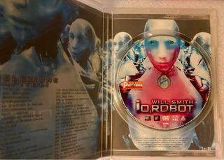 Film DVD ita - lotto intero da 7 DVD