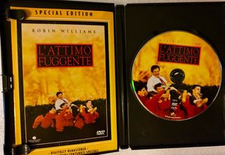 Film DVD ita - lotto intero da 7 DVD