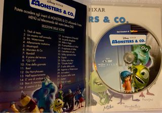 Film DVD ita - lotto intero da 7 DVD