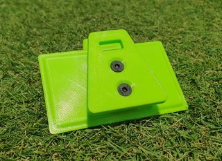 FESTOOL – X 2 Anclaje para bolsa TOUGHBUILT