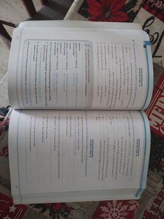 ENGLISH GRAMMAR BACHILLERATO ALUM CATALA