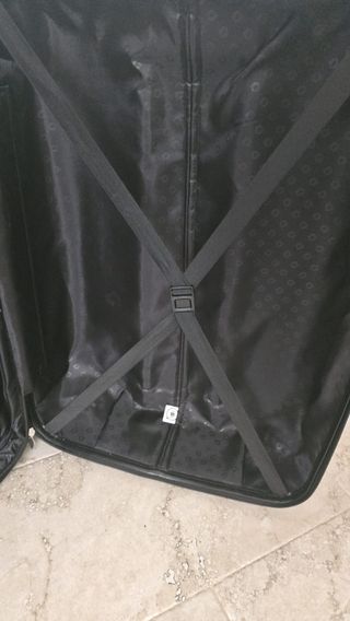 Maleta de LUJO HAUPTSTADTKOFFER grande! CHOLLO!