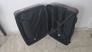 Maleta de LUJO HAUPTSTADTKOFFER grande! CHOLLO!