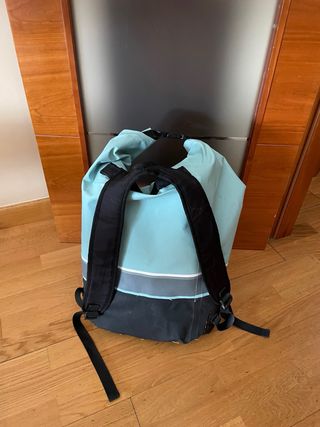 Mochila Vissla Dry Pack 35L Impermeable